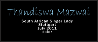 Thandiswa Mazwai Gallery